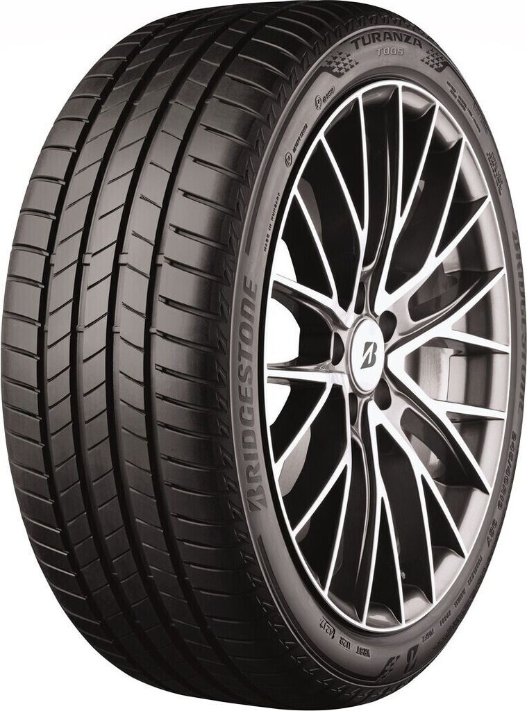 Bridgestone 205/55r16 91w turanza t005 ao Oto Yaz 2025