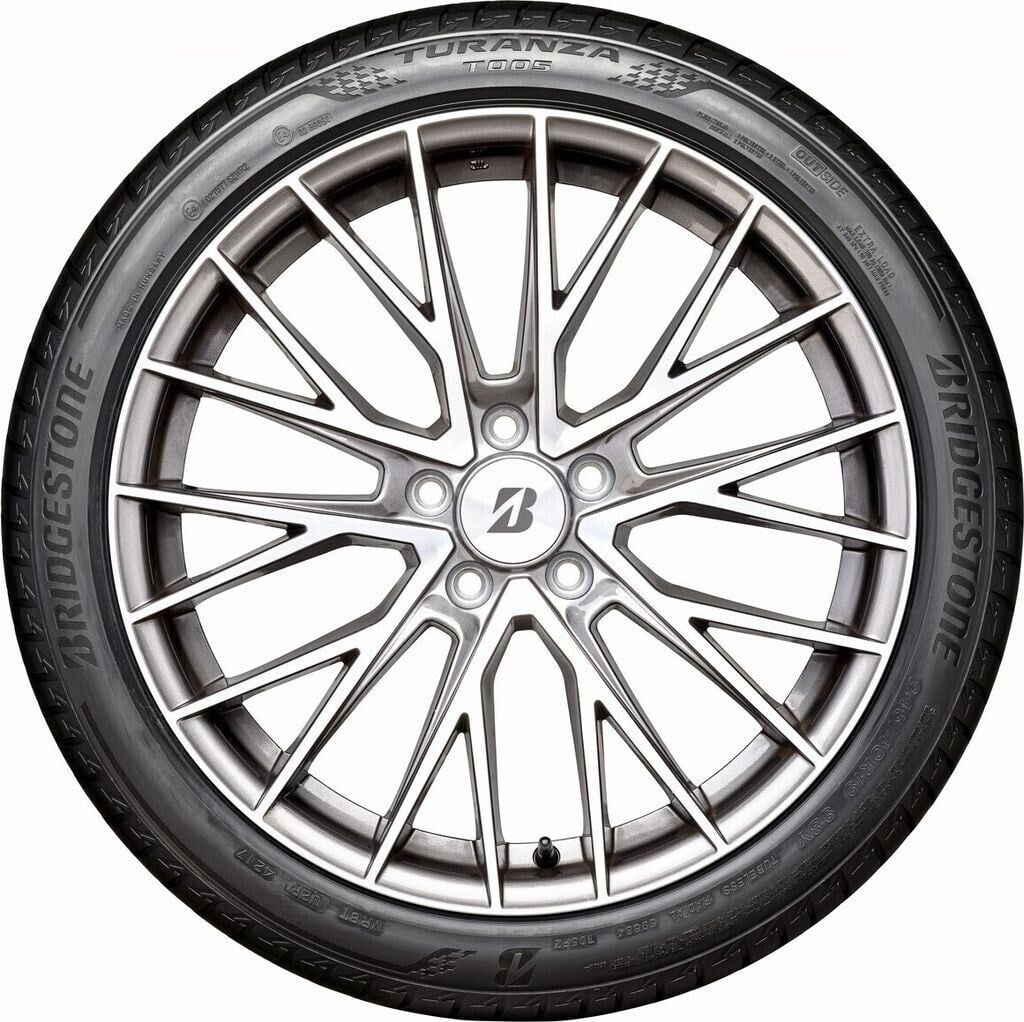 Bridgestone 245/45r18 100y t005 rft Oto Yaz 2021