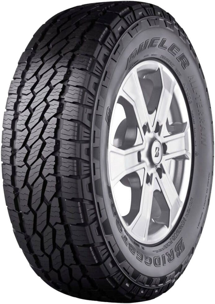 Bridgestone 205/70r15 96t dueler a/t 002 Suv Yaz 2025