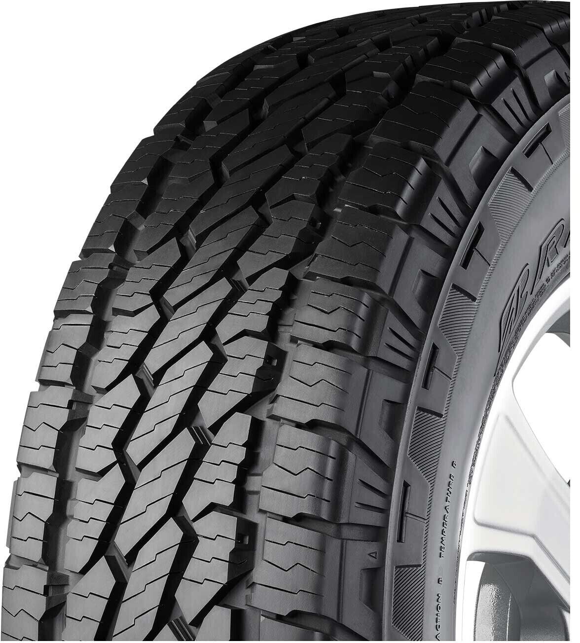 Bridgestone 205/70r15 96t dueler a/t 002 Suv Yaz 2025