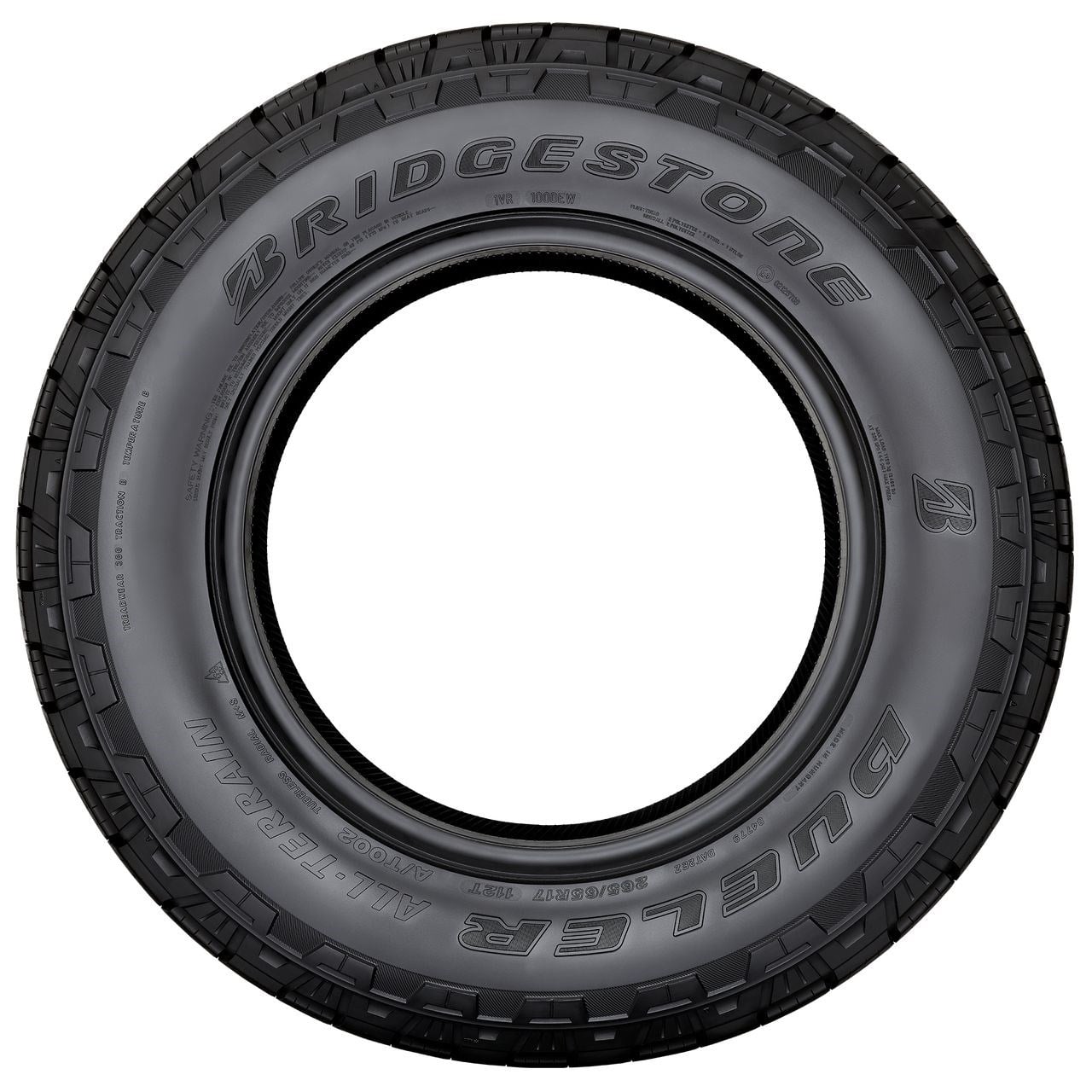 Bridgestone 205/70r15 96t dueler a/t 002 Suv Yaz 2025