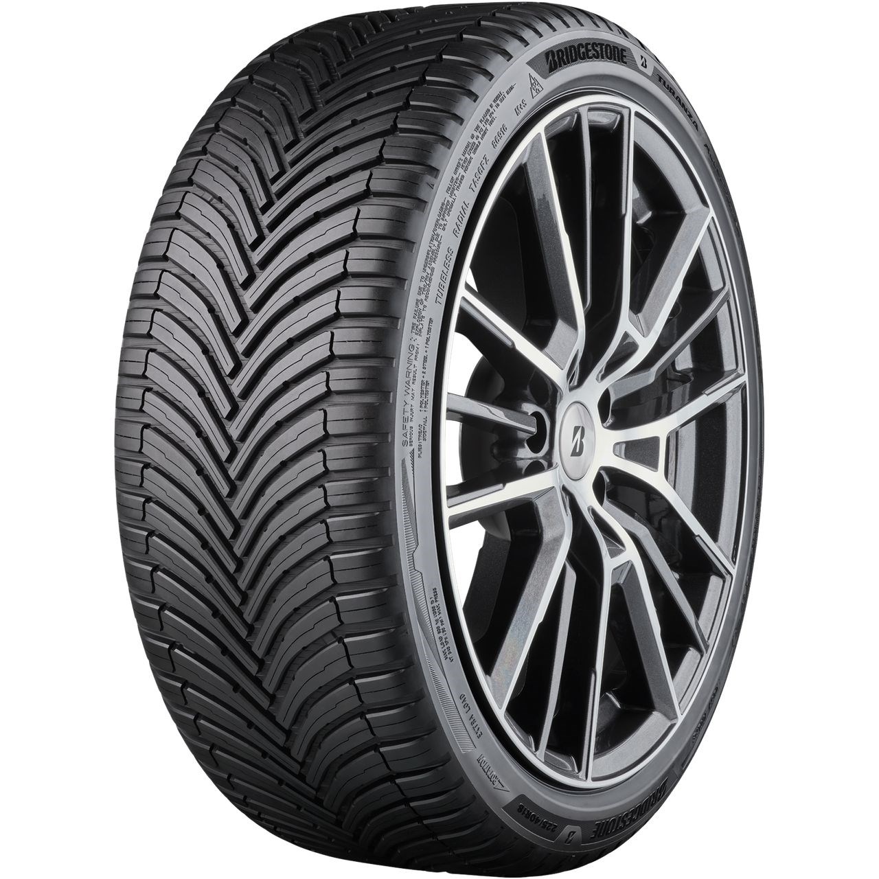 Bridgestone 225/55r19 99v turanza all season 6 Oto 4 mevsim 2026