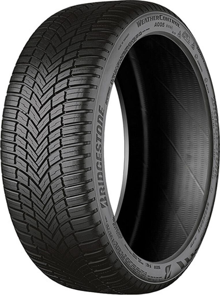 Bridgestone 195/65r15 95v xl a005 evo Oto 4 mevsim 2026