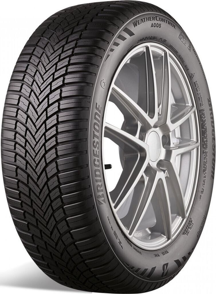 Bridgestone 195/65r15 95v xl a005 evo Oto 4 mevsim 2026