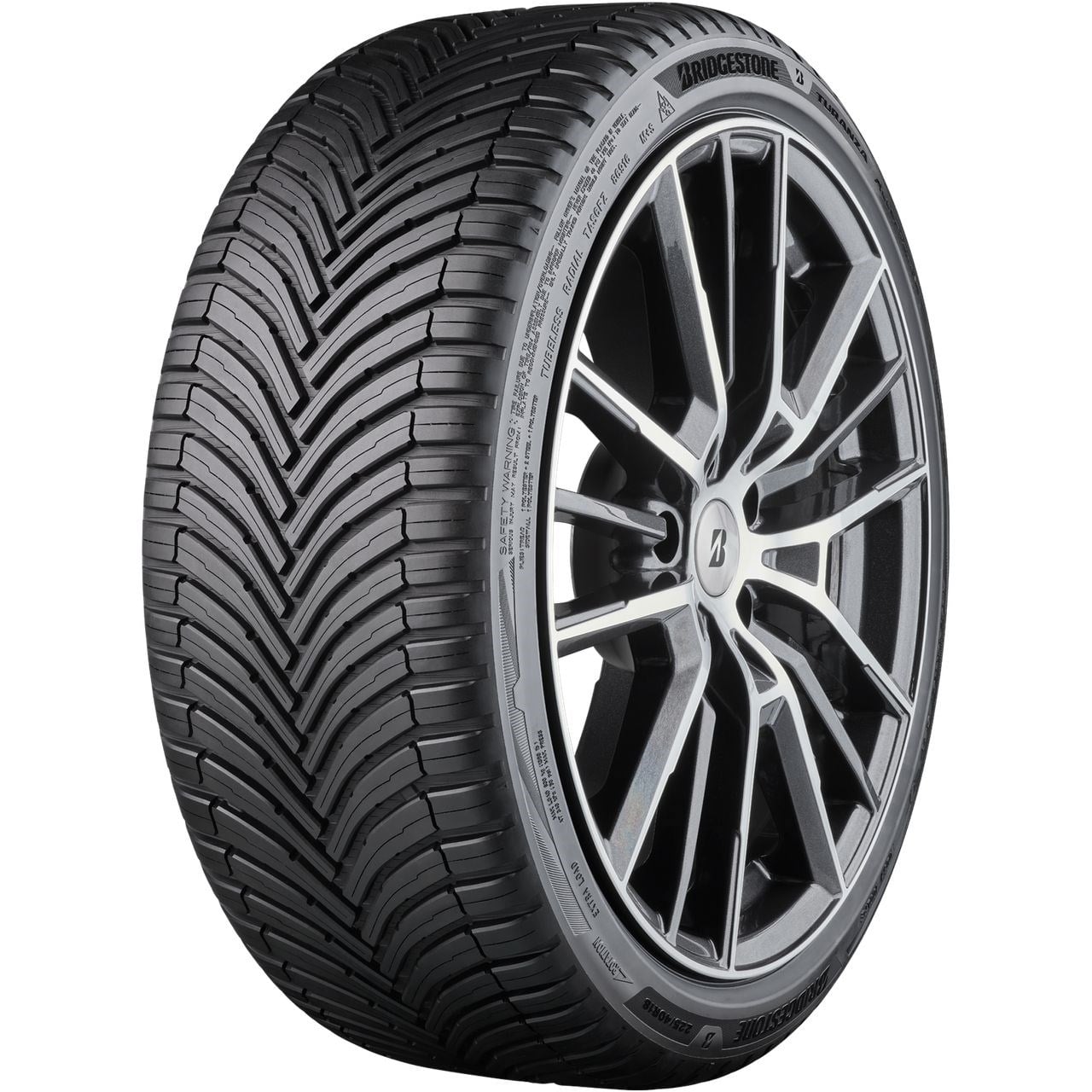 Bridgestone 205/60r16 96v xl turanza all season 6 Oto 4 mevsim 2026