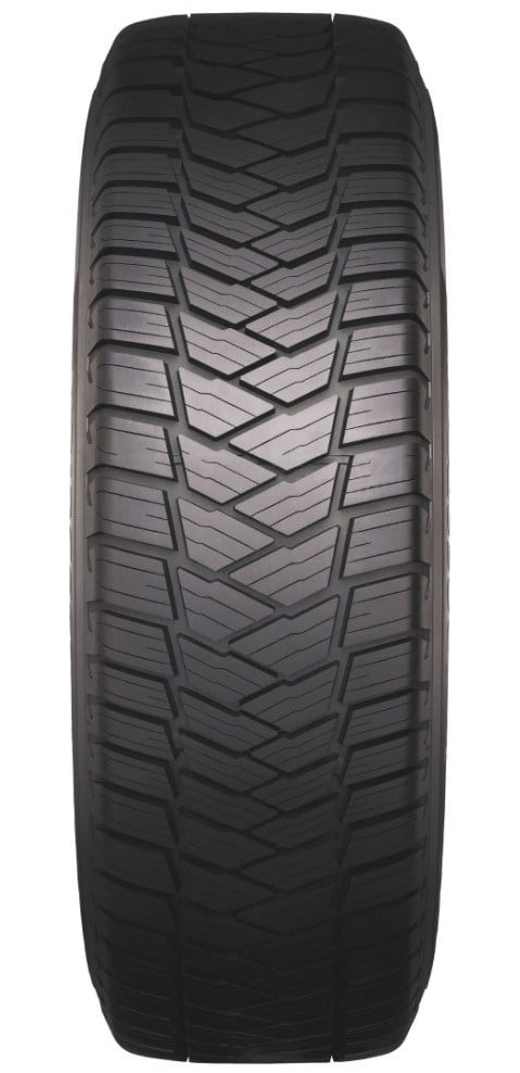 Bridgestone 235/65r16 121/119r duravıs a/s evo Kamyonet 4 mevsim 2026