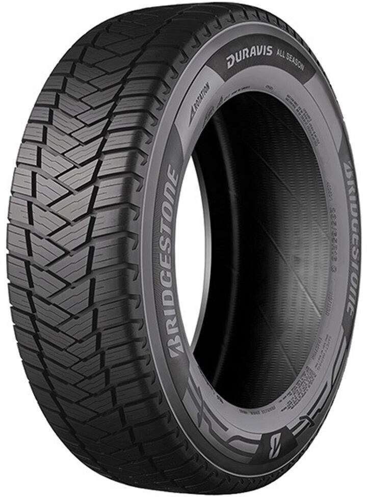 Bridgestone 235/65r16 121/119r duravıs a/s evo Kamyonet 4 mevsim 2026