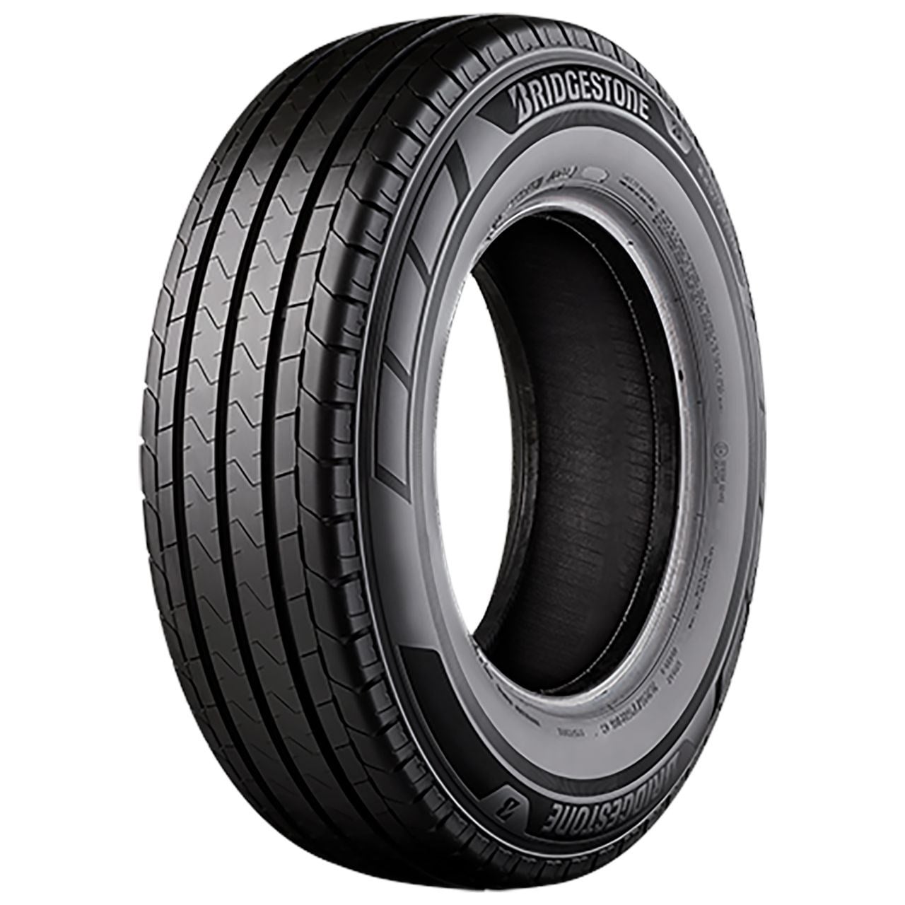 Bridgestone 195/75r16c 110/108r duravis van Kamyonet Yaz 2025