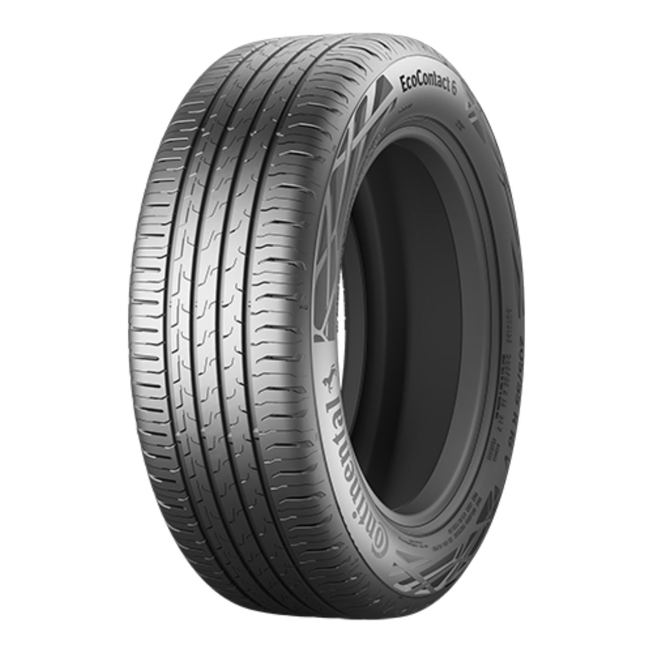 Continental 245/45r19 102y xl ecocontact 6q * mo Oto Yaz 2026