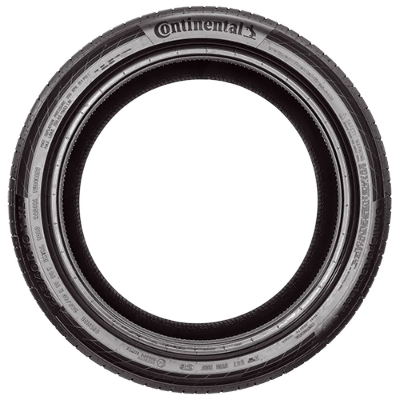Continental 225/45r18 95y xl sportcontact5 ssr moe Oto Yaz 2026