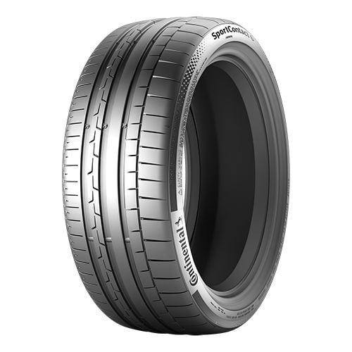 Continental 245/45r19 102y xl fr contisportcontact 5 mo Oto Yaz 2026