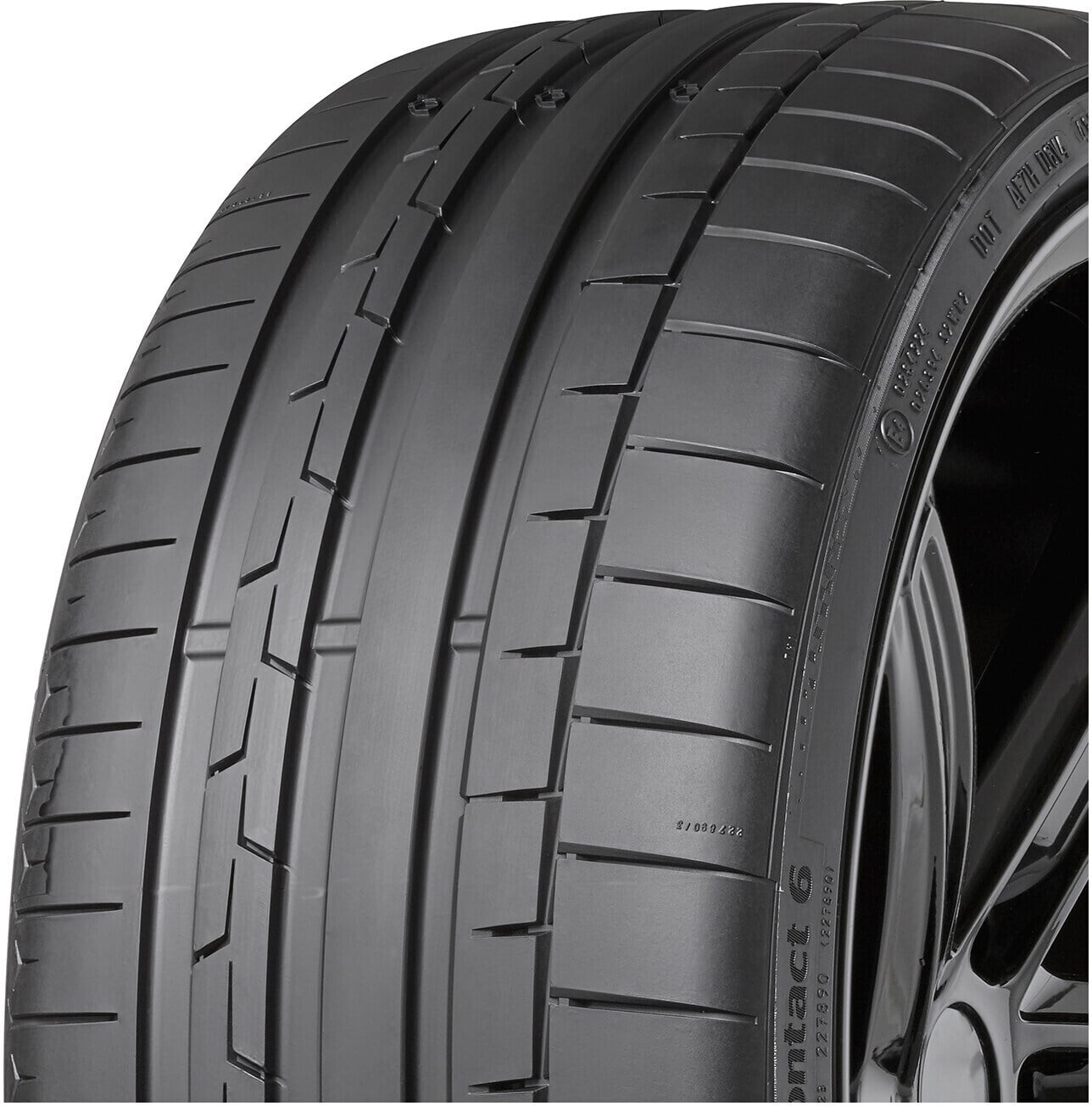 Continental 255/40zr20 101y xl fr sportcontact6 mo1 Oto Yaz 2026