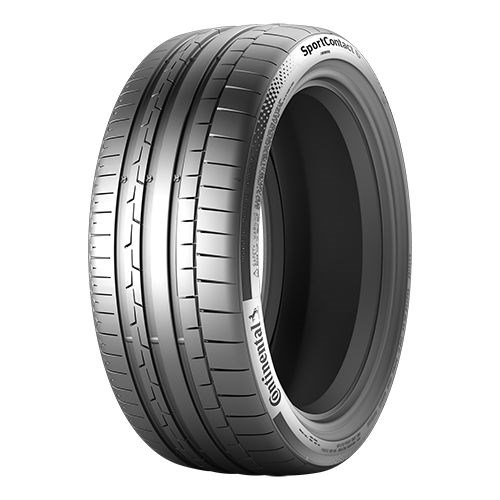 Continental 225/45r17 91v fr sportcontact 5 mo Oto Yaz 2026