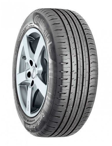 Continental 205/55r16 91v ecocontact 5 mo Oto Yaz 2025