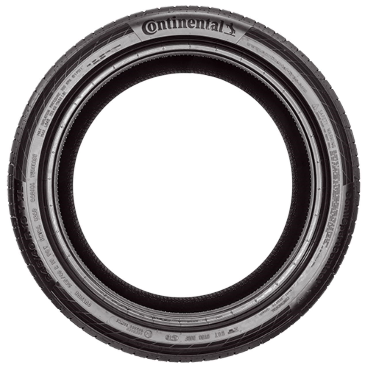 Continental 225/40r19 93y xl sportcontact 5 ssr moe Oto Yaz 2026