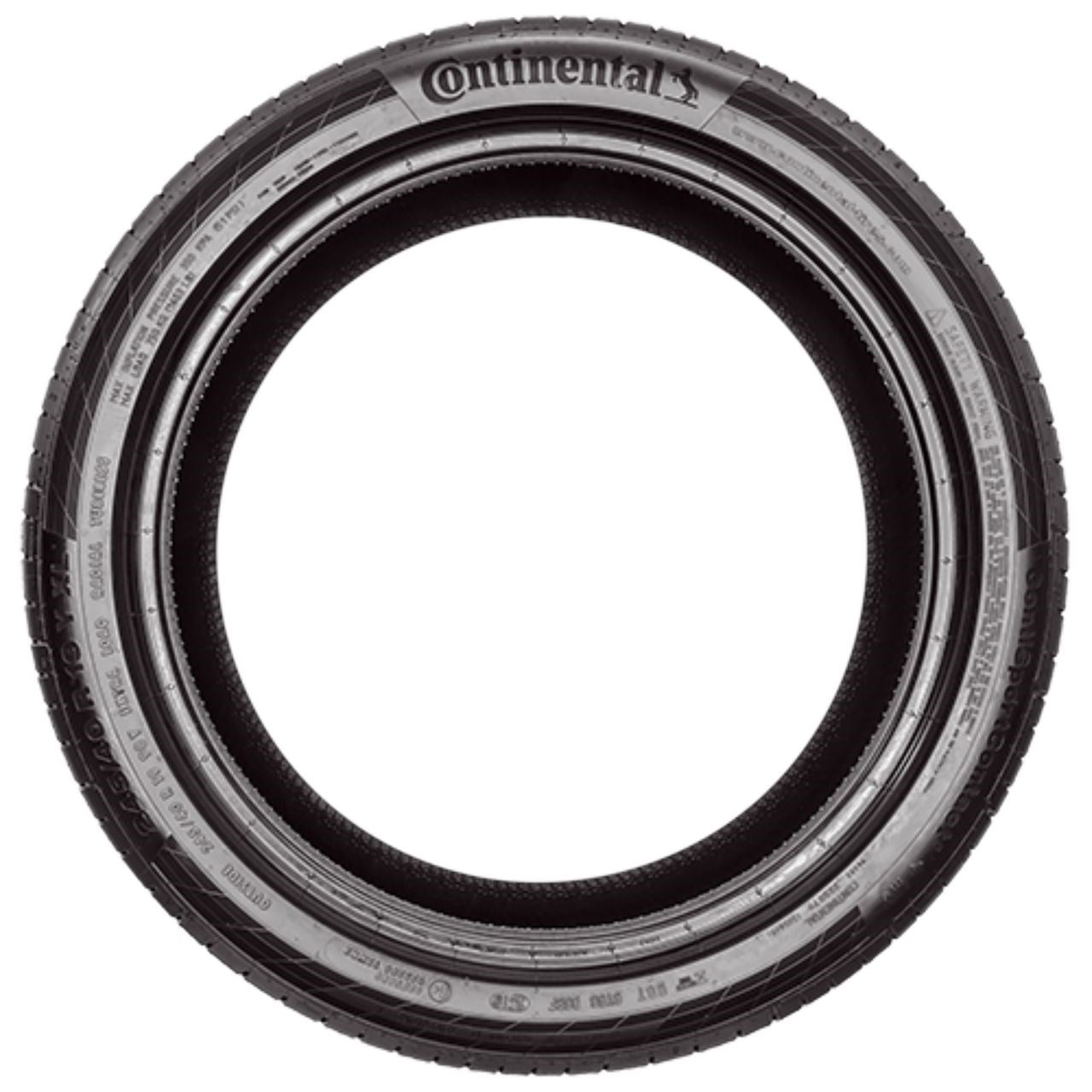 Continental 255/35r19 96y xl sportcontact5 ssr moe Oto Yaz 2026