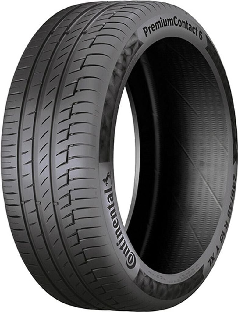 Continental 245/45r19 102y xl premiumcontact 6 ao Oto Yaz 2026