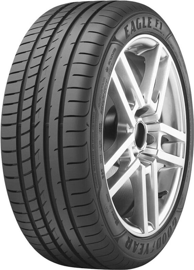 Goodyear 235/50r18 97v eagle f1 asymmetrıc 3 suv fp Suv Yaz 2026