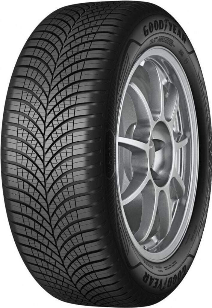 Goodyear 225/55r18 102w xl vector 4seasons g3 Oto 4 mevsim 2025