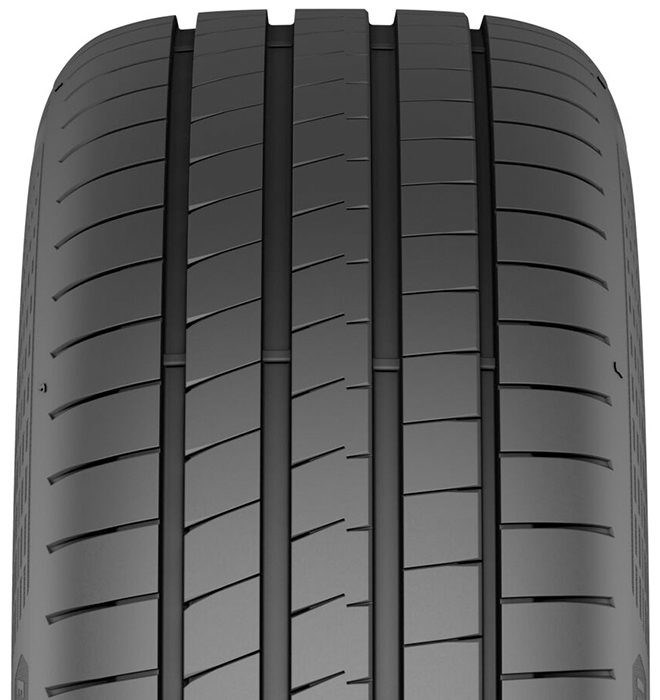 Goodyear 245/45r19 102y xl eagle f1 asymmetrıc 6 fp Oto Yaz 2026