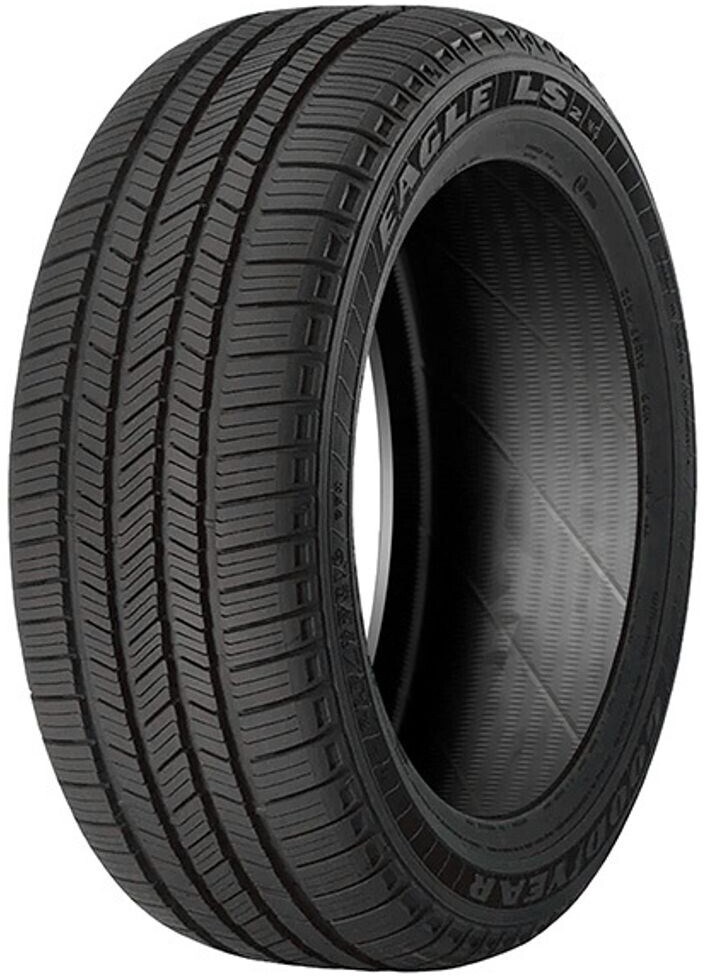 Goodyear 255/55r18 109v xl eagle sport 2 suv Suv Yaz 2025