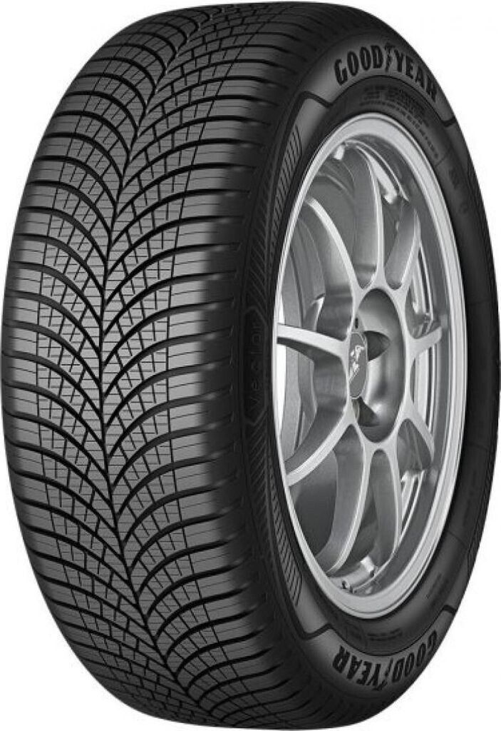 Goodyear 245/40r21 100w xl vector 4seasons g3 fp Oto 4 mevsim 2025