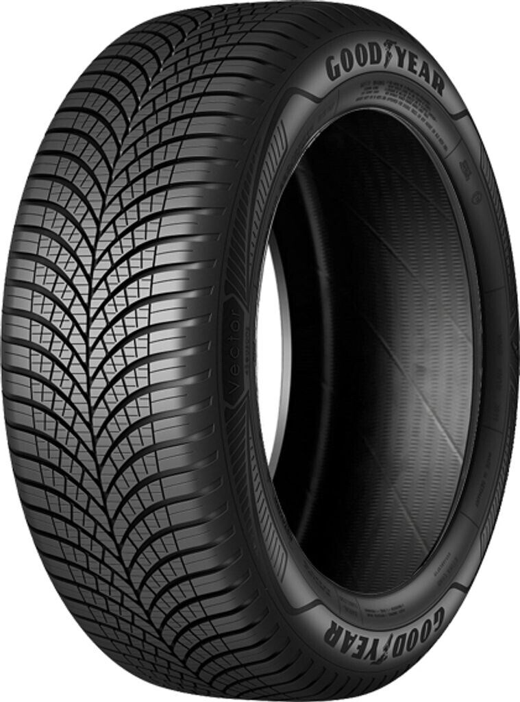 Goodyear 245/40r21 100w xl vector 4seasons g3 fp Oto 4 mevsim 2025