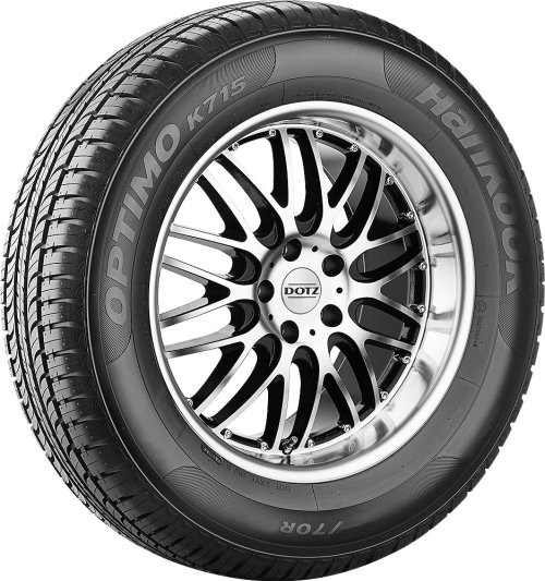 Hankook 145/70r13 71t optimo k715 Oto Yaz 2026