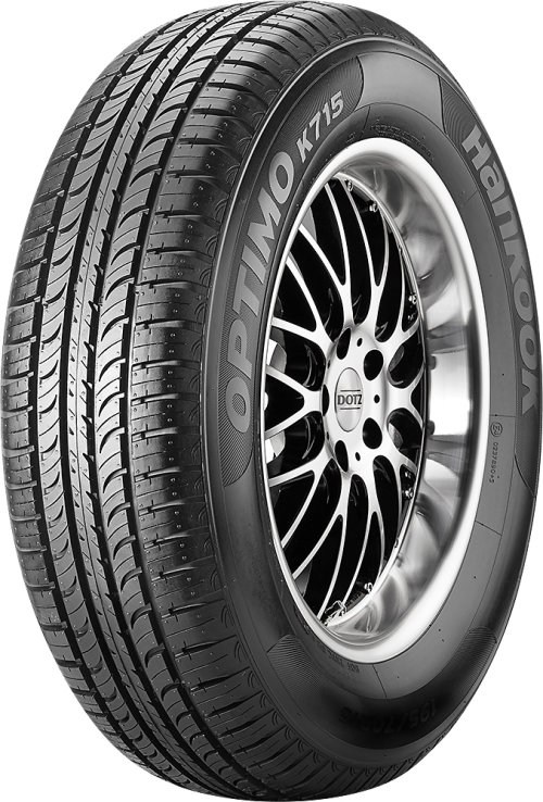 Hankook 145/70r13 71t optimo k715 Oto Yaz 2026