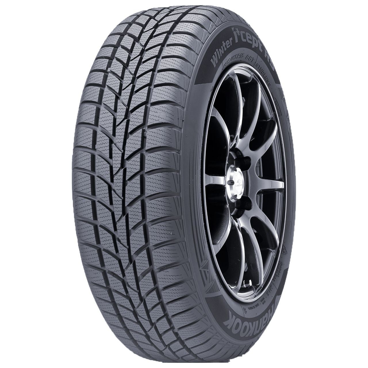 Hankook 175/70r13 82t winter i*cept rs w442 Oto Kış 2025
