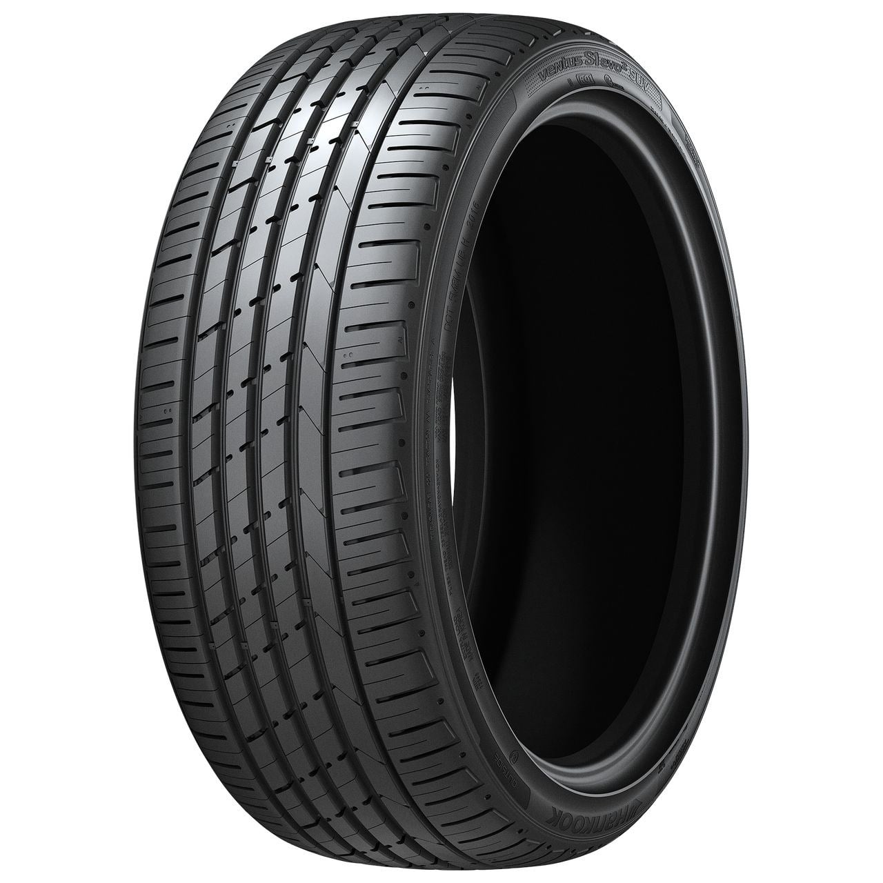 Hankook 245/45r19 98y ventus s1 evo2 k117b * rft Oto Yaz 2026