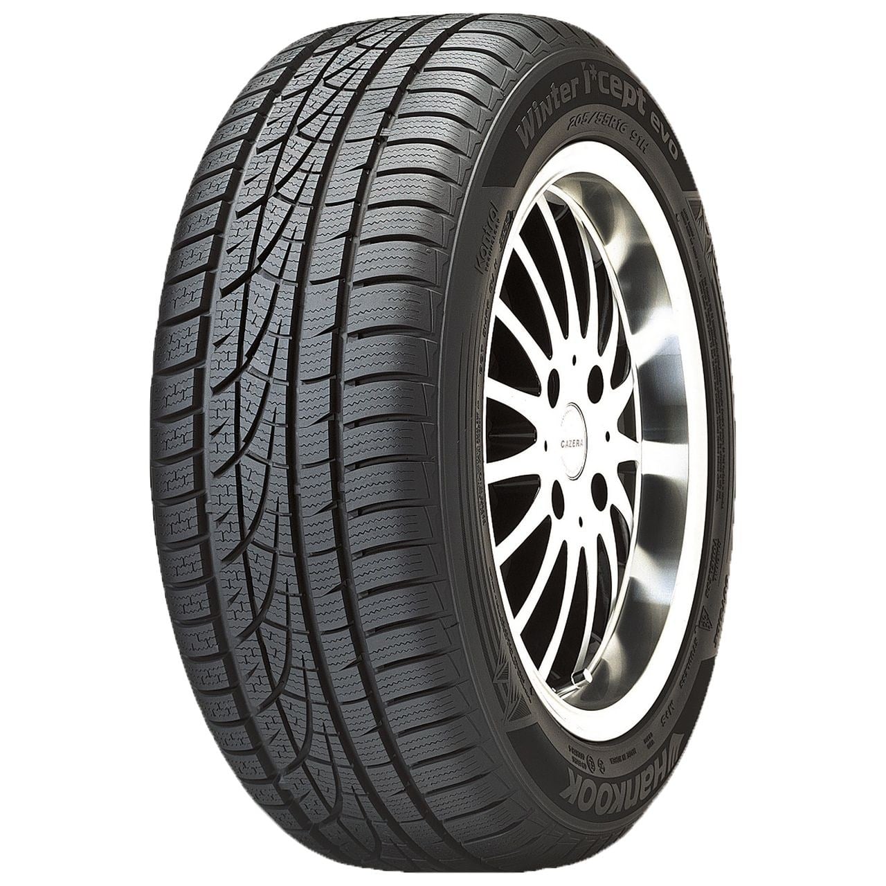 Hankook 205/60r16 92h winter i*cept evo w310 ao Oto Kış 2025