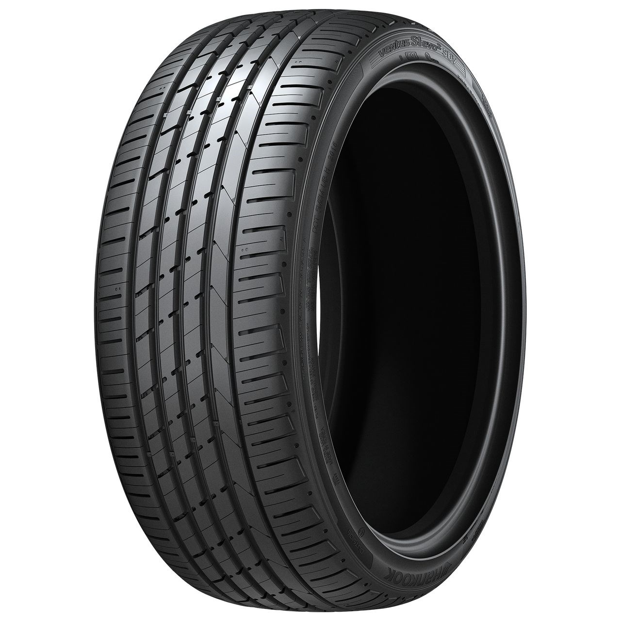 Hankook 235/55r18 100v ventus s1 evo2 suv k117a Oto Yaz 2026
