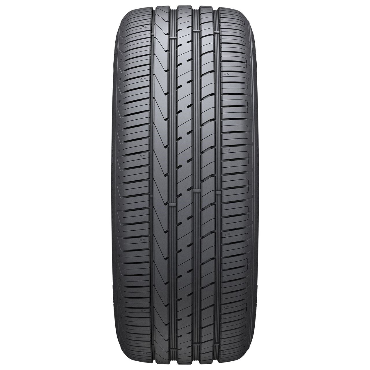 Hankook 235/55r18 100v ventus s1 evo2 suv k117a Oto Yaz 2026