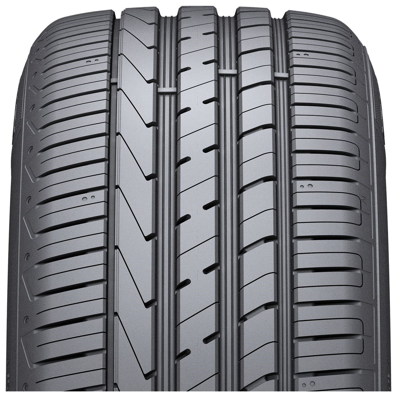 Hankook 235/55r18 100v ventus s1 evo2 suv k117a Oto Yaz 2026