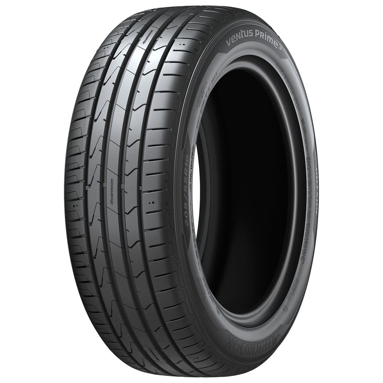 Hankook 205/55r16 91w ventus prime3 k125b rft Oto Yaz 2026