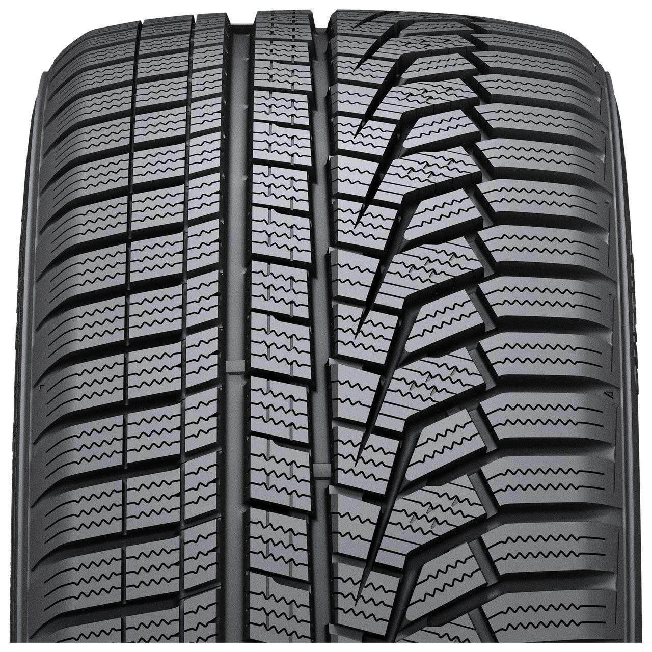 Hankook 195/55r16 87v winter i*cept evo2 w320b rft Oto Kış 2024