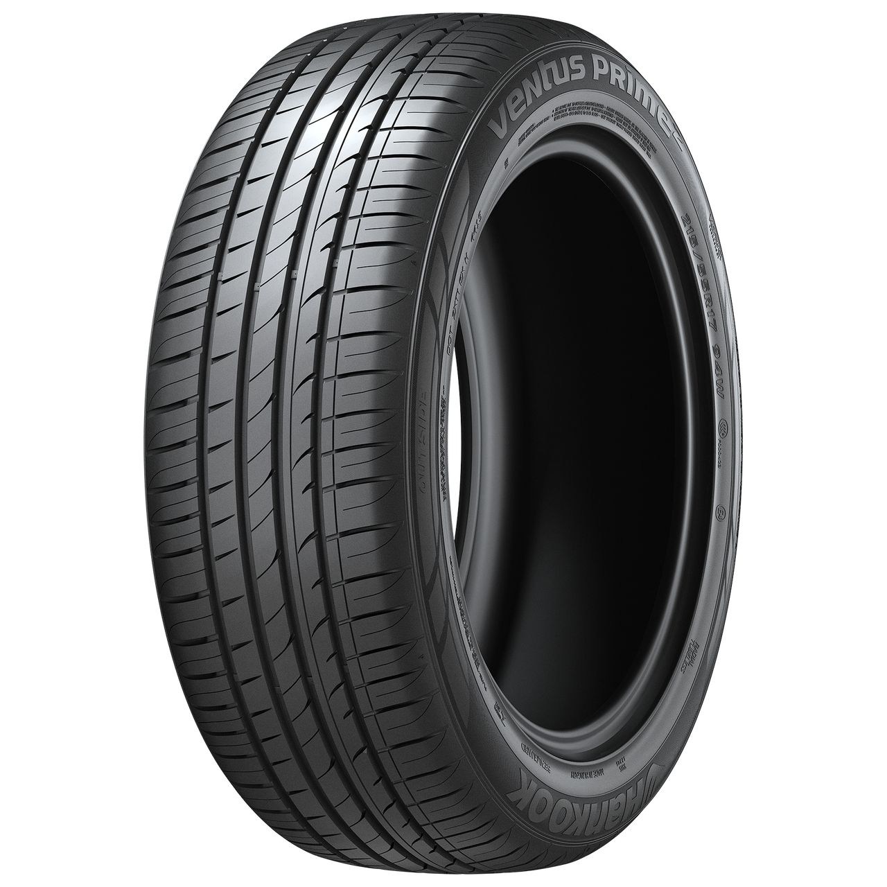 Hankook 235/45r18 94w ventus prime2 k115 Oto Yaz 2026