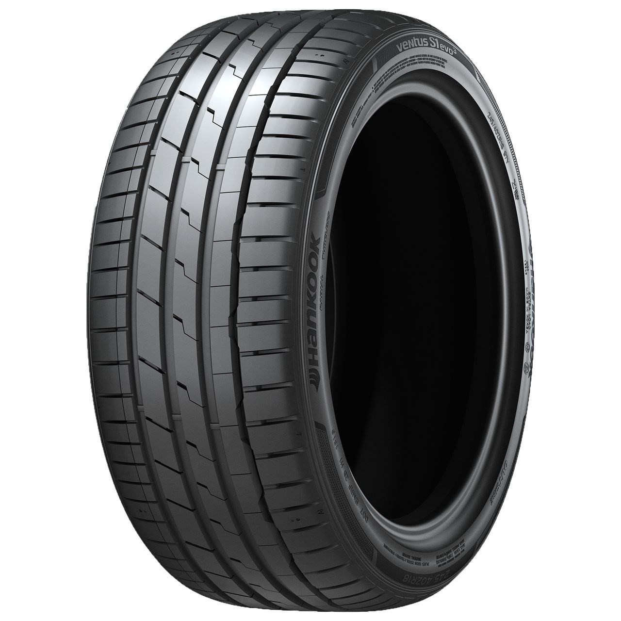 Hankook 255/55zr18 109y xl ventus s1 evo3 suv k127a Oto Yaz 2026