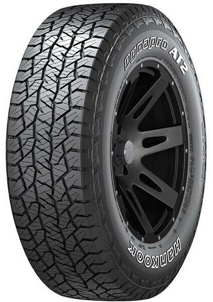 Hankook 275/55r20 113t dynapro at2 rf11 Oto 4 mevsim 2026