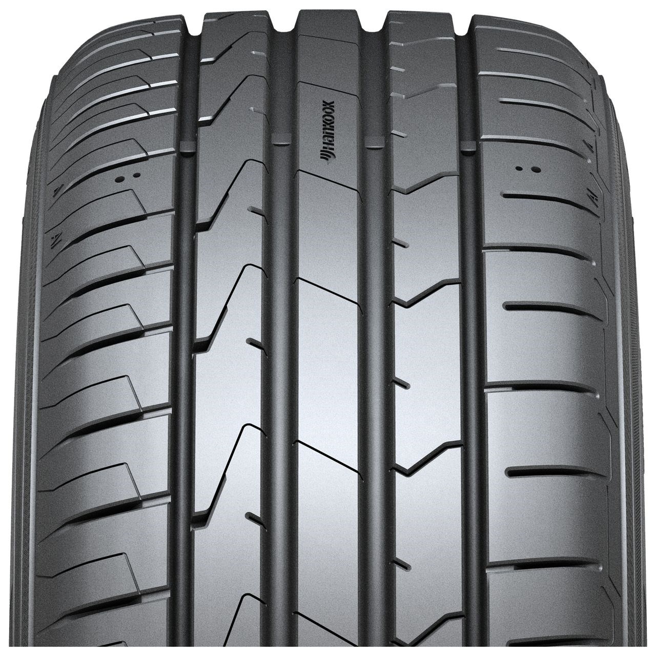 Hankook 235/65r17 104h ventus prime3 x k125a Suv Yaz 2024