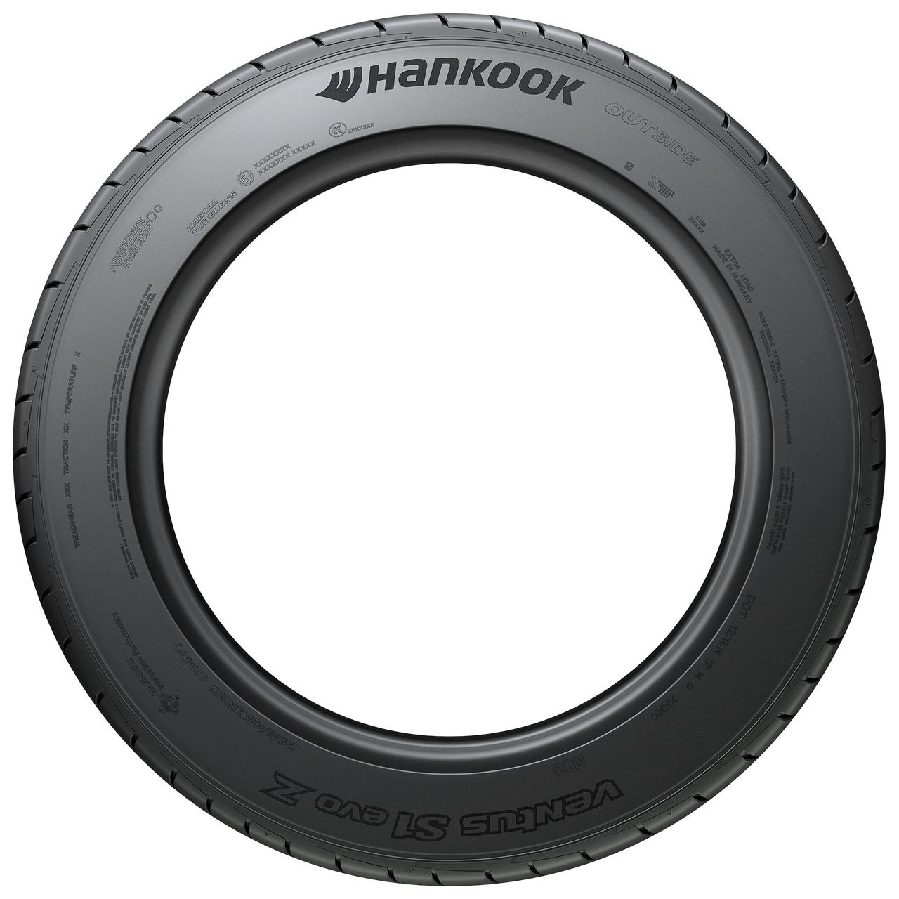 Hankook 225/35r18 87y xl ventus s1 evo z k129 ss * Oto Yaz 2024
