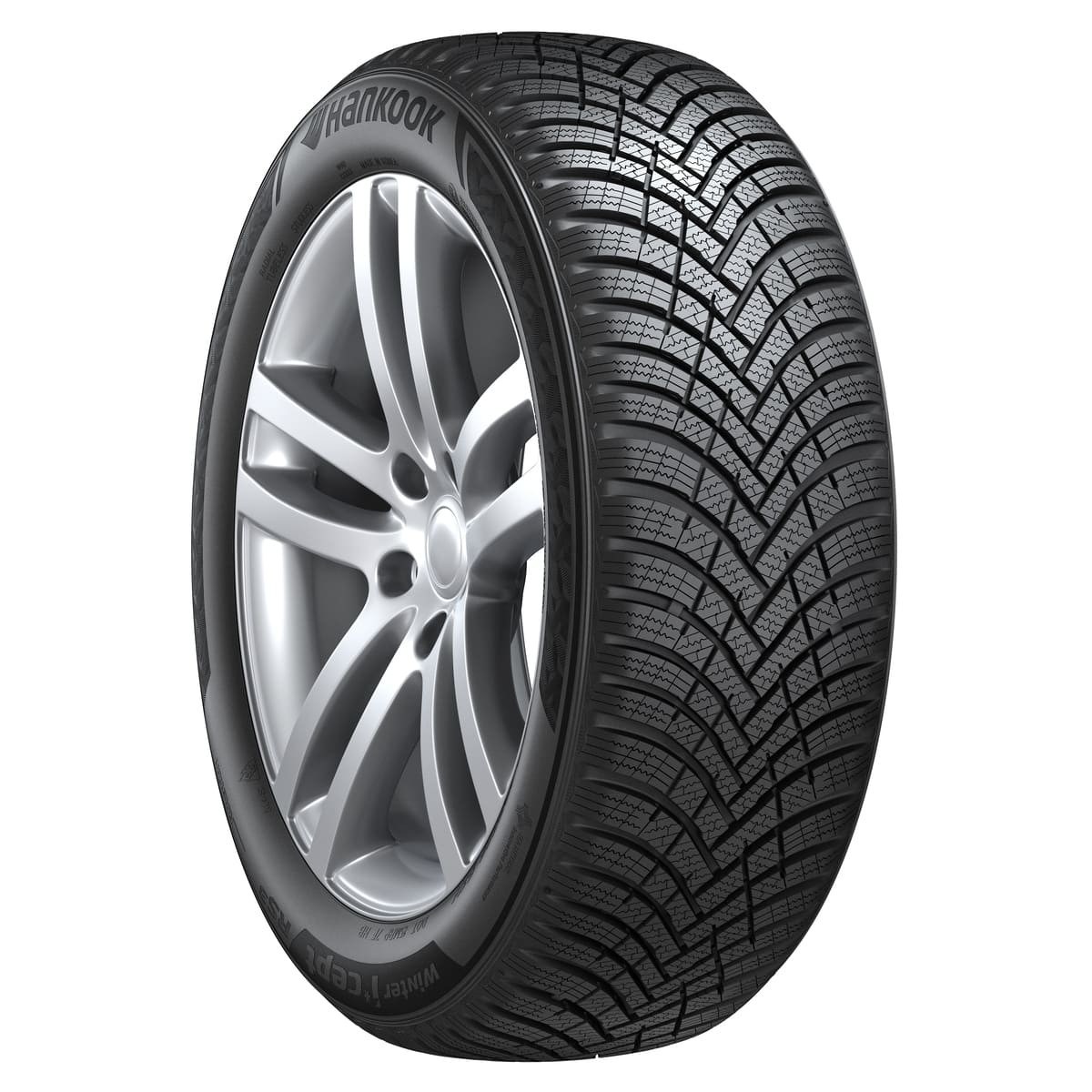 Hankook 205/60r16 96h xl winter i*cept rs3 w462 Oto Kış 2026