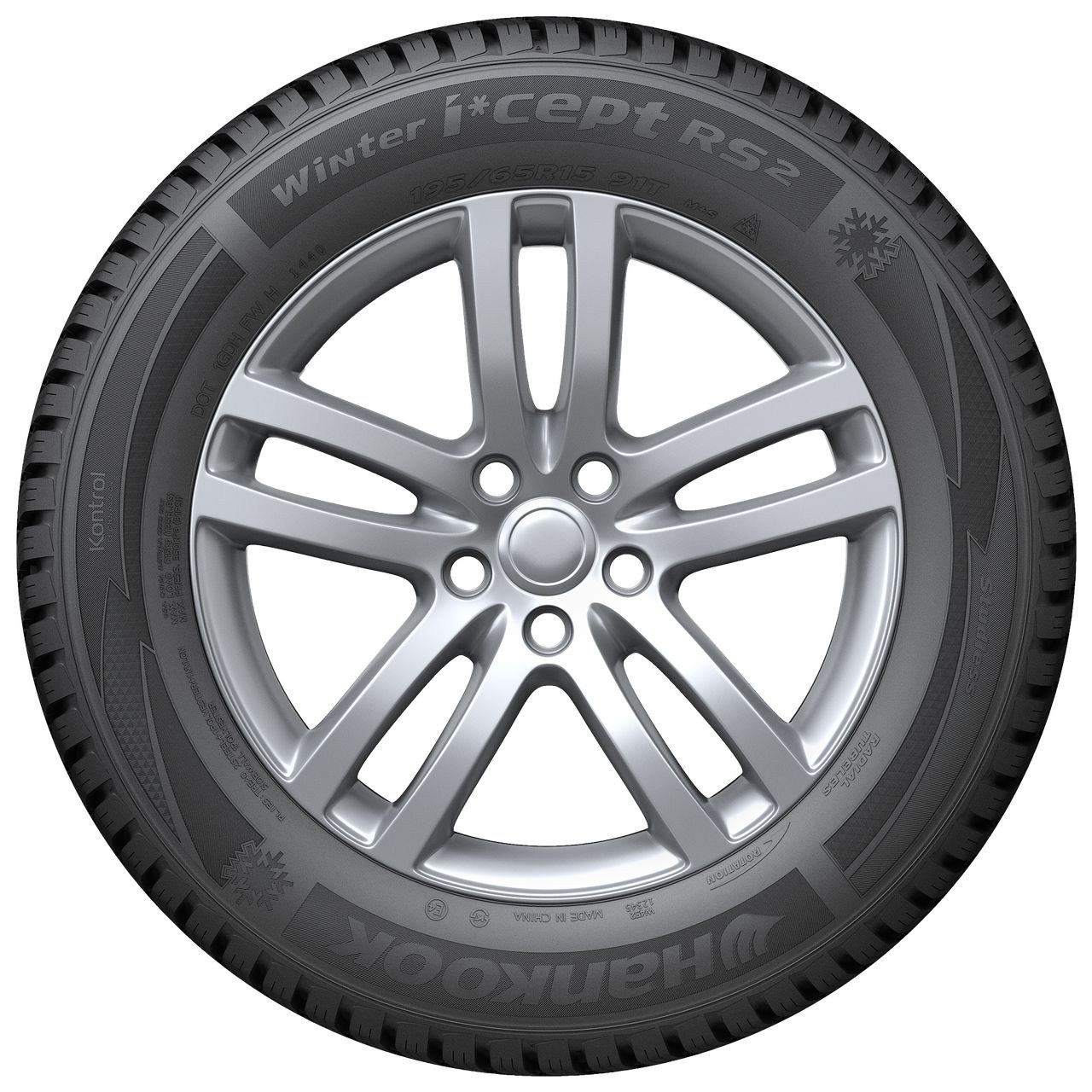 Hankook 205/45r17 88v xl winter i*cept rs3 w462 Oto Kış 2026
