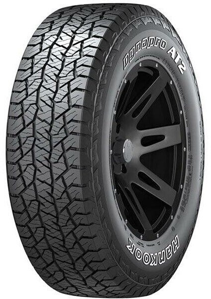 Hankook 215/80r15 102t dynapro at2 rf11 Oto 4 mevsim 2026