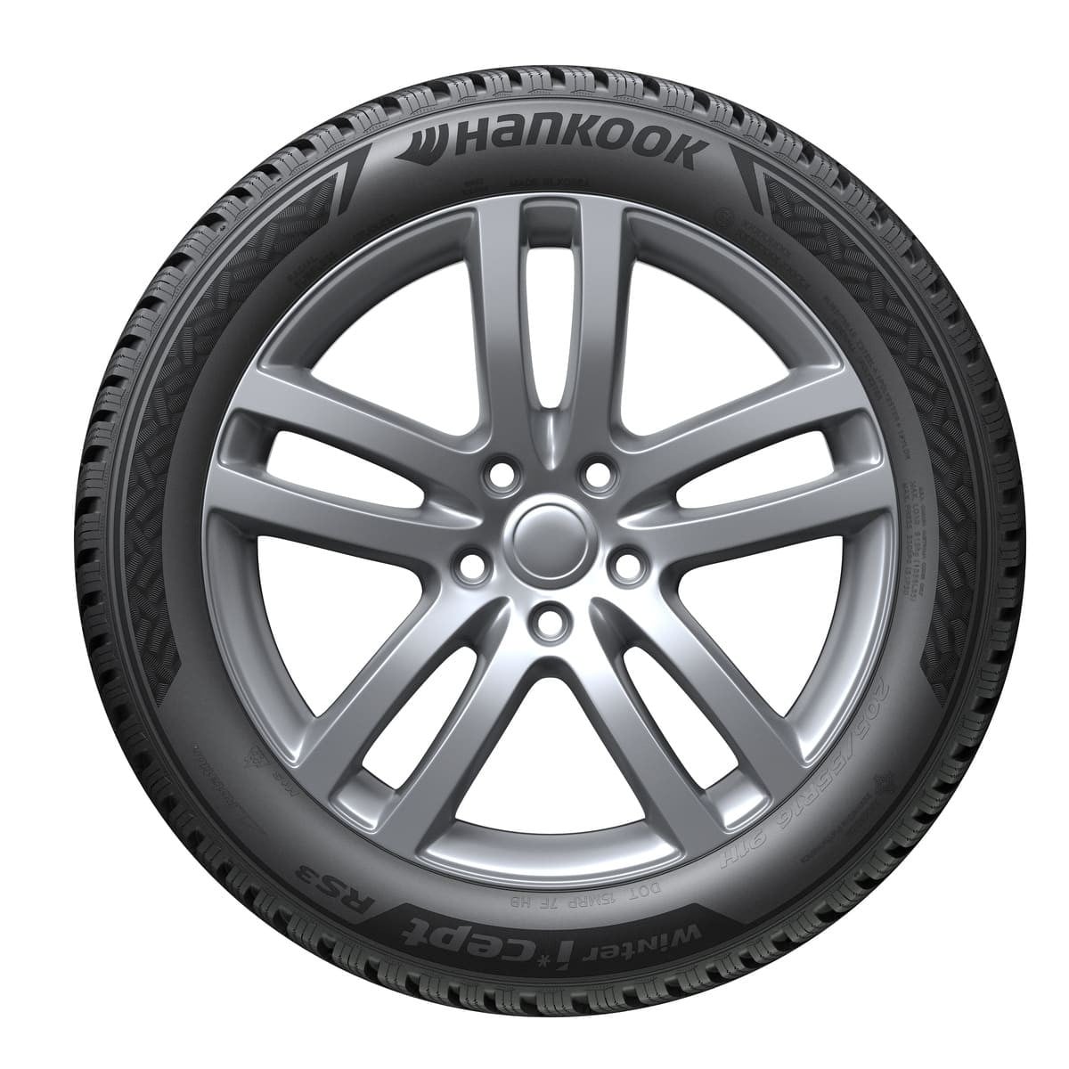 Hankook 185/65r15 88t winter i*cept rs3 w462 Oto Kış 2026