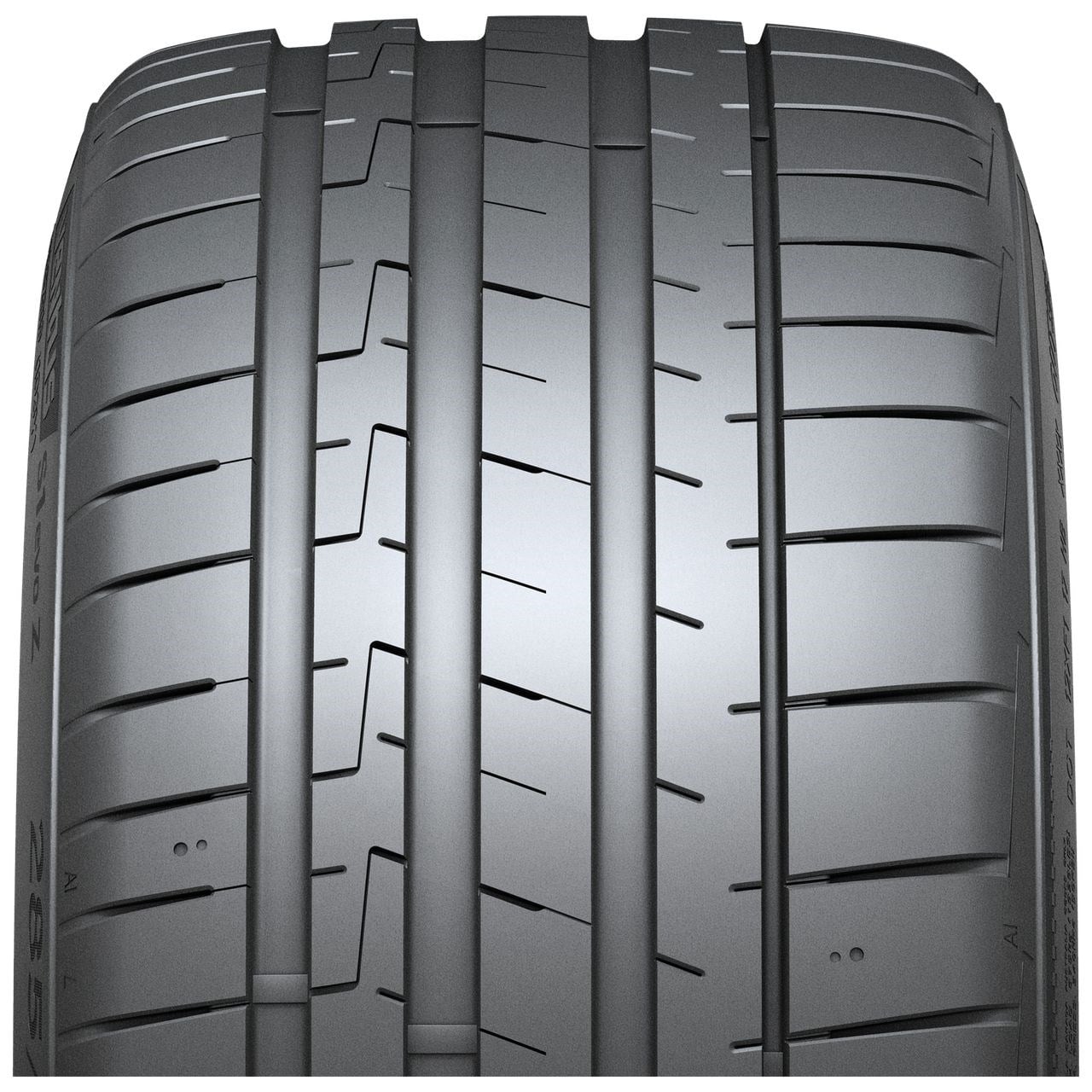 Hankook 285/40r20 111y xl ventus s1 evo z k129 * Oto Yaz 2025