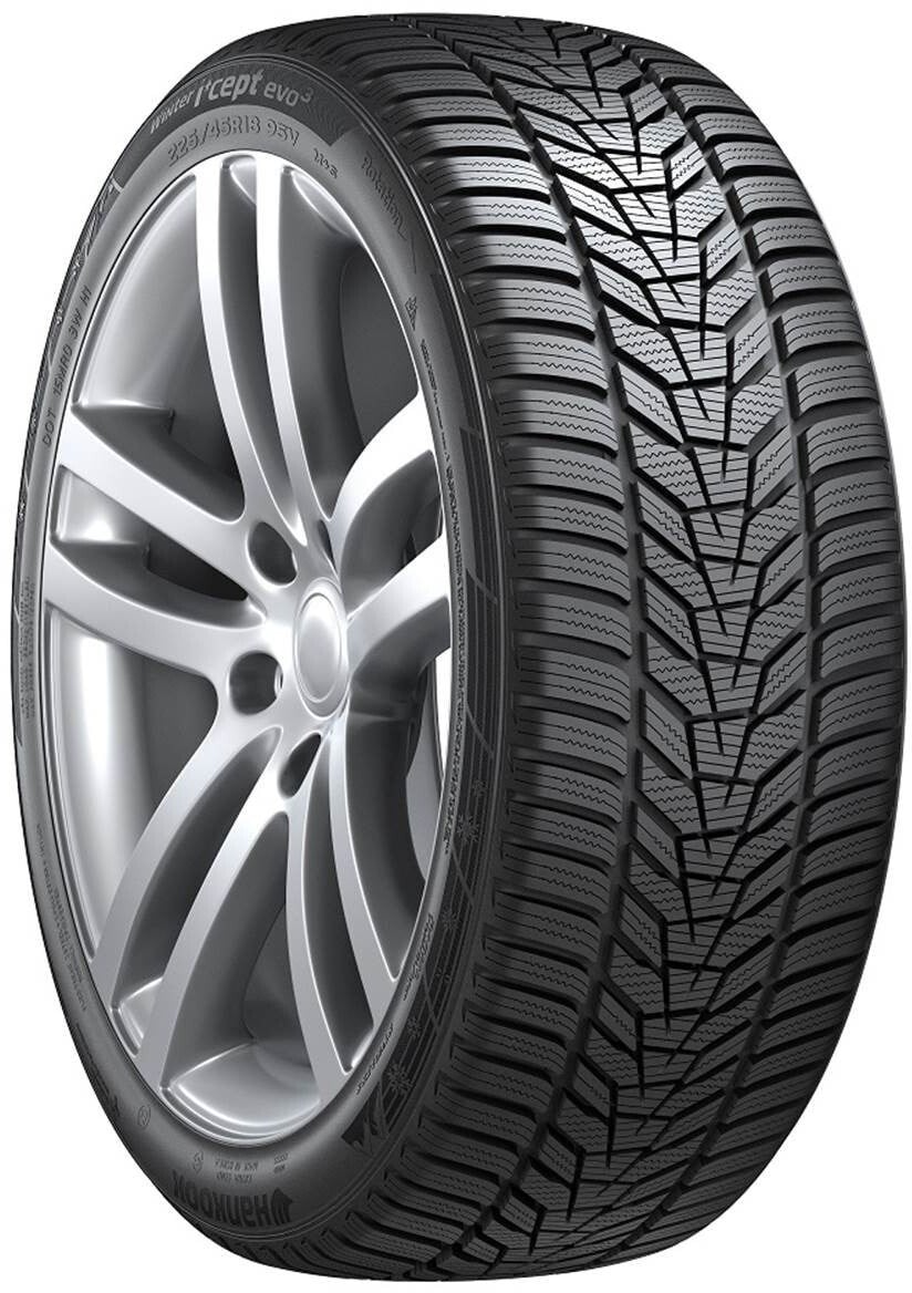 Hankook 285/35r22 106y xl ventus s1o3 k127e ao ev Suv Yaz 2024