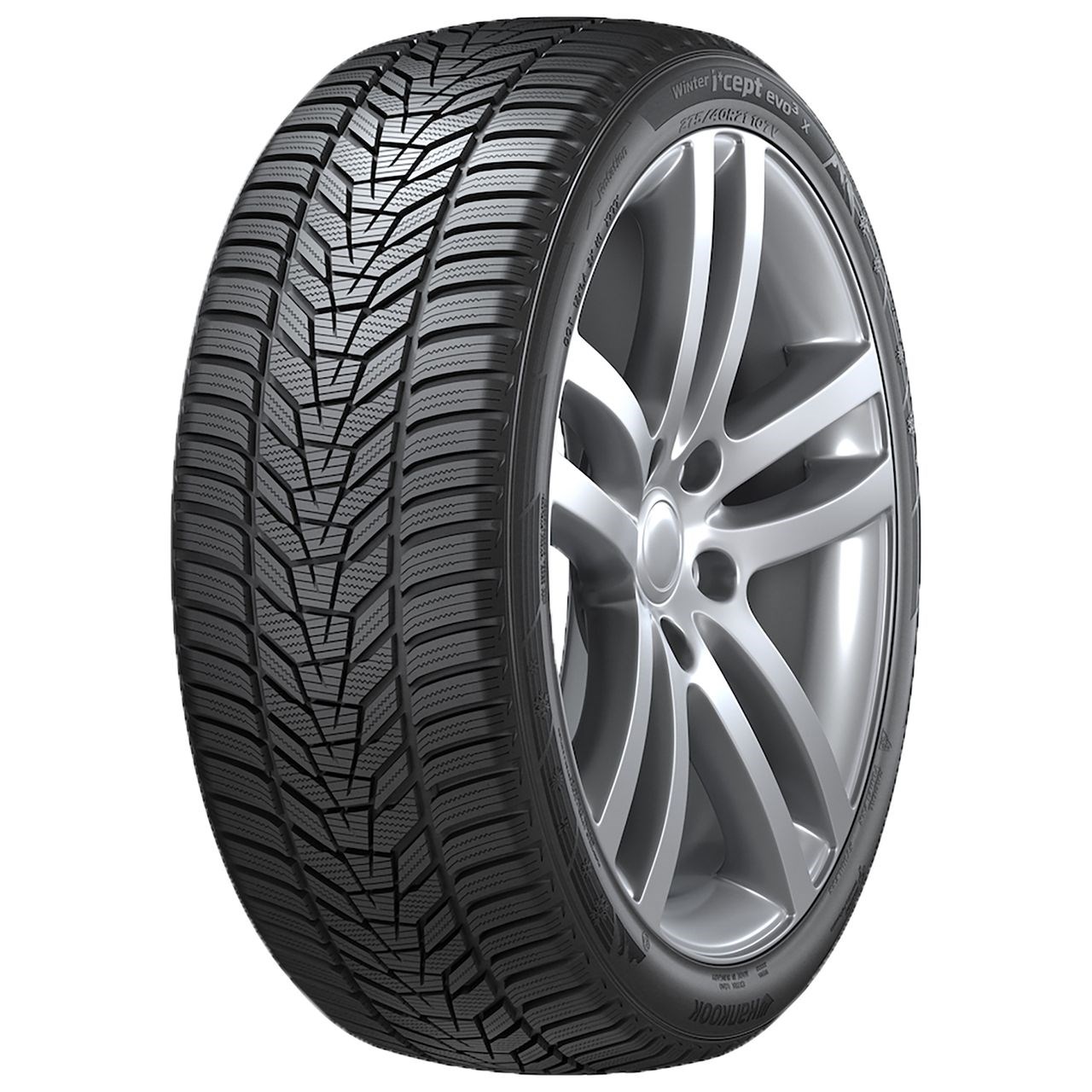Hankook 285/35r22 106y xl ventus s1o3 k127e ao ev Suv Yaz 2024