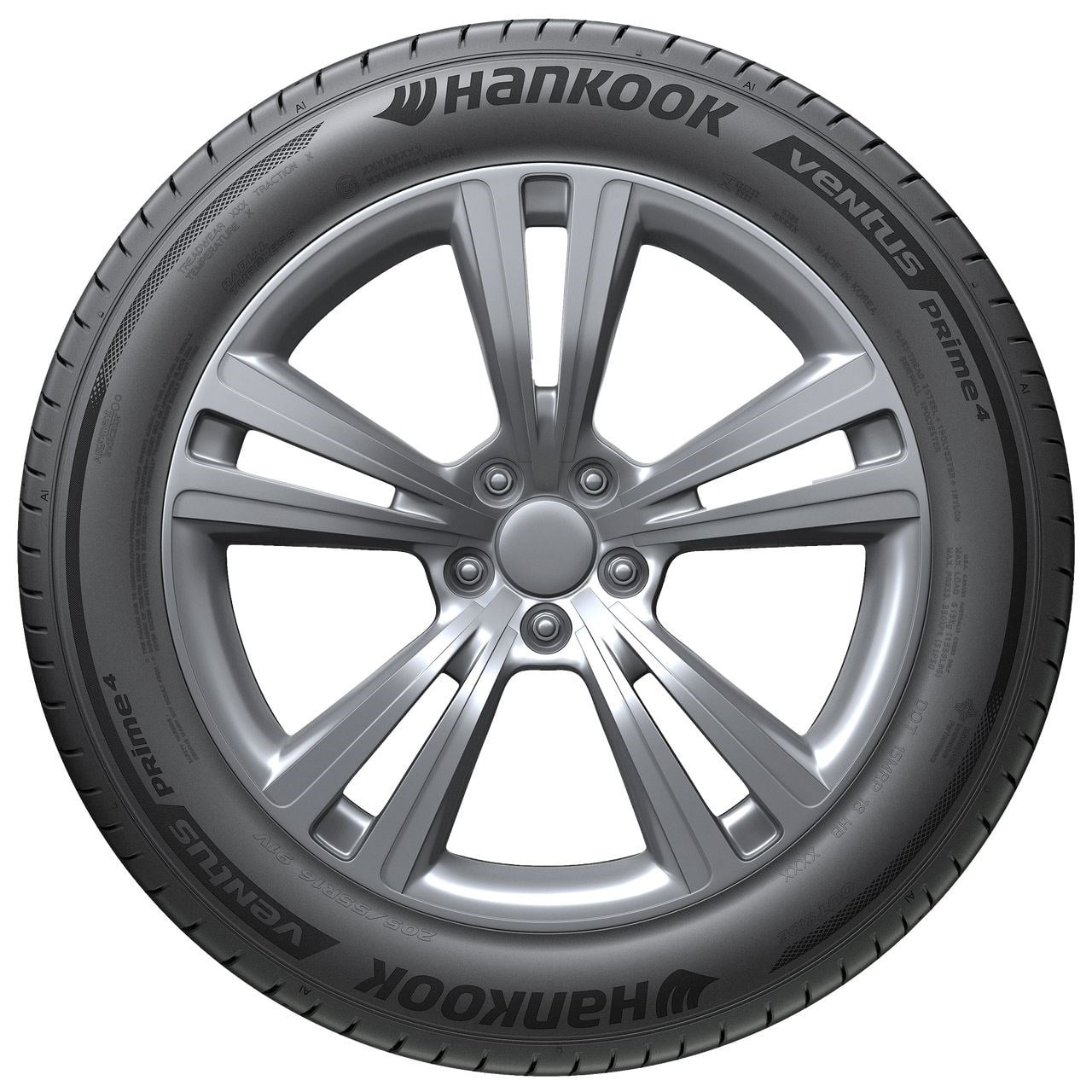 Hankook 225/50r18 99w xl ventus prime4 k135 Oto Yaz 2026